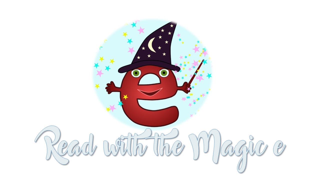 magic e - RECURSO MÍO