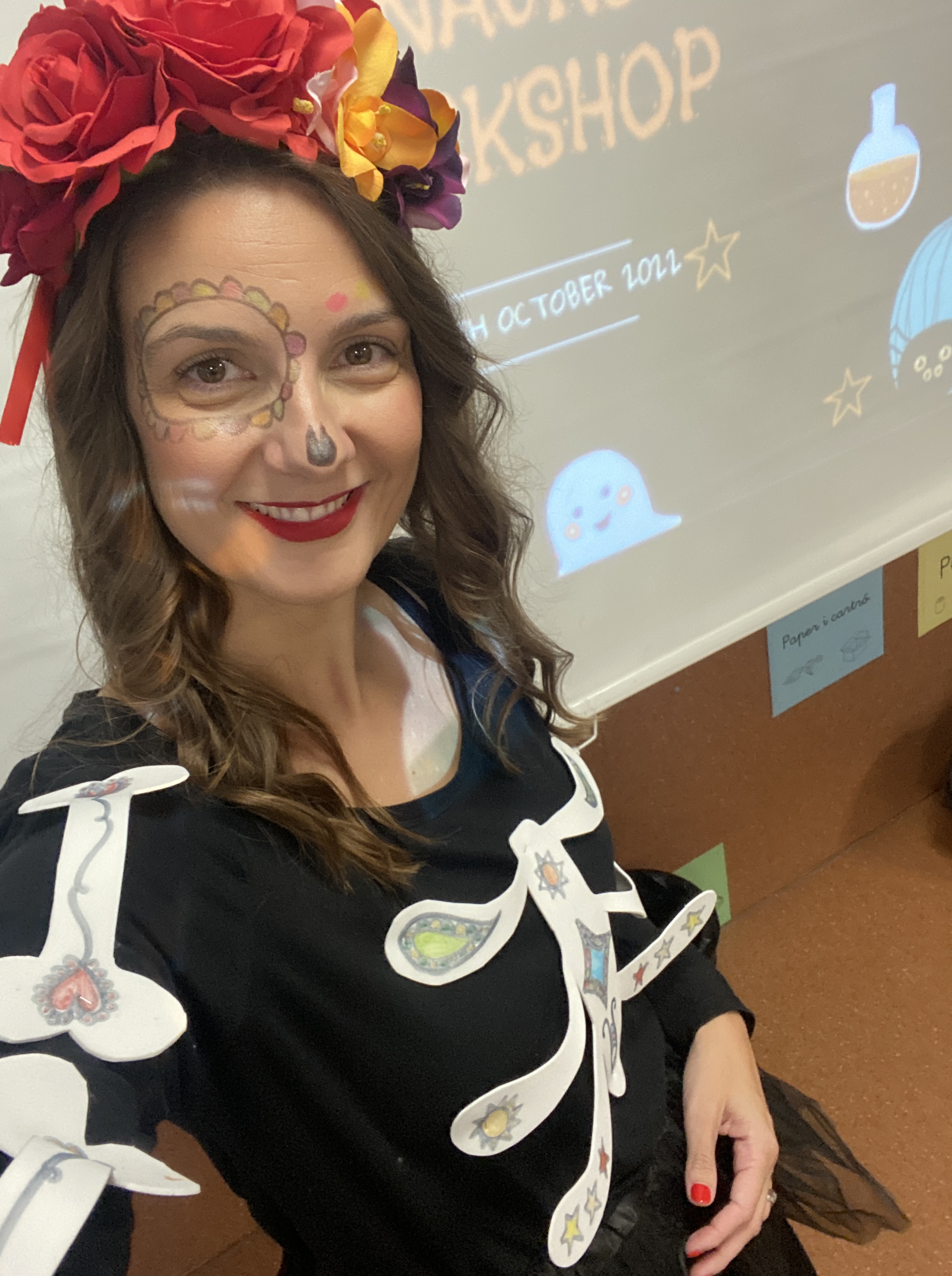Quién soy – Mrs. Ruth's Class